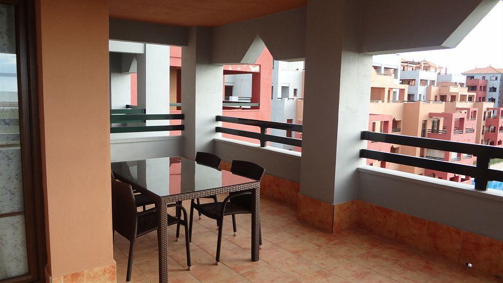 Apartamentos Solmares Isla Canela Exterior foto