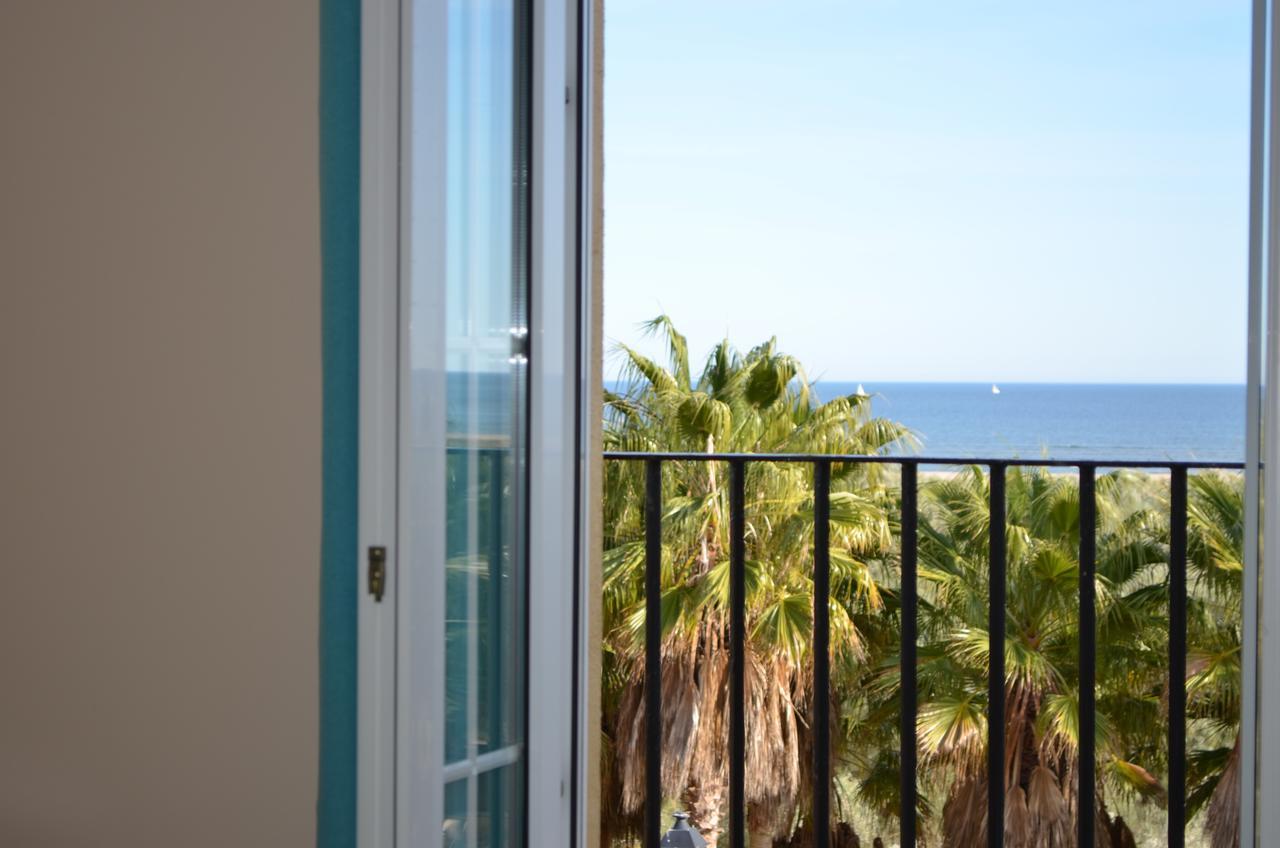 Apartamentos Solmares Isla Canela Exterior foto