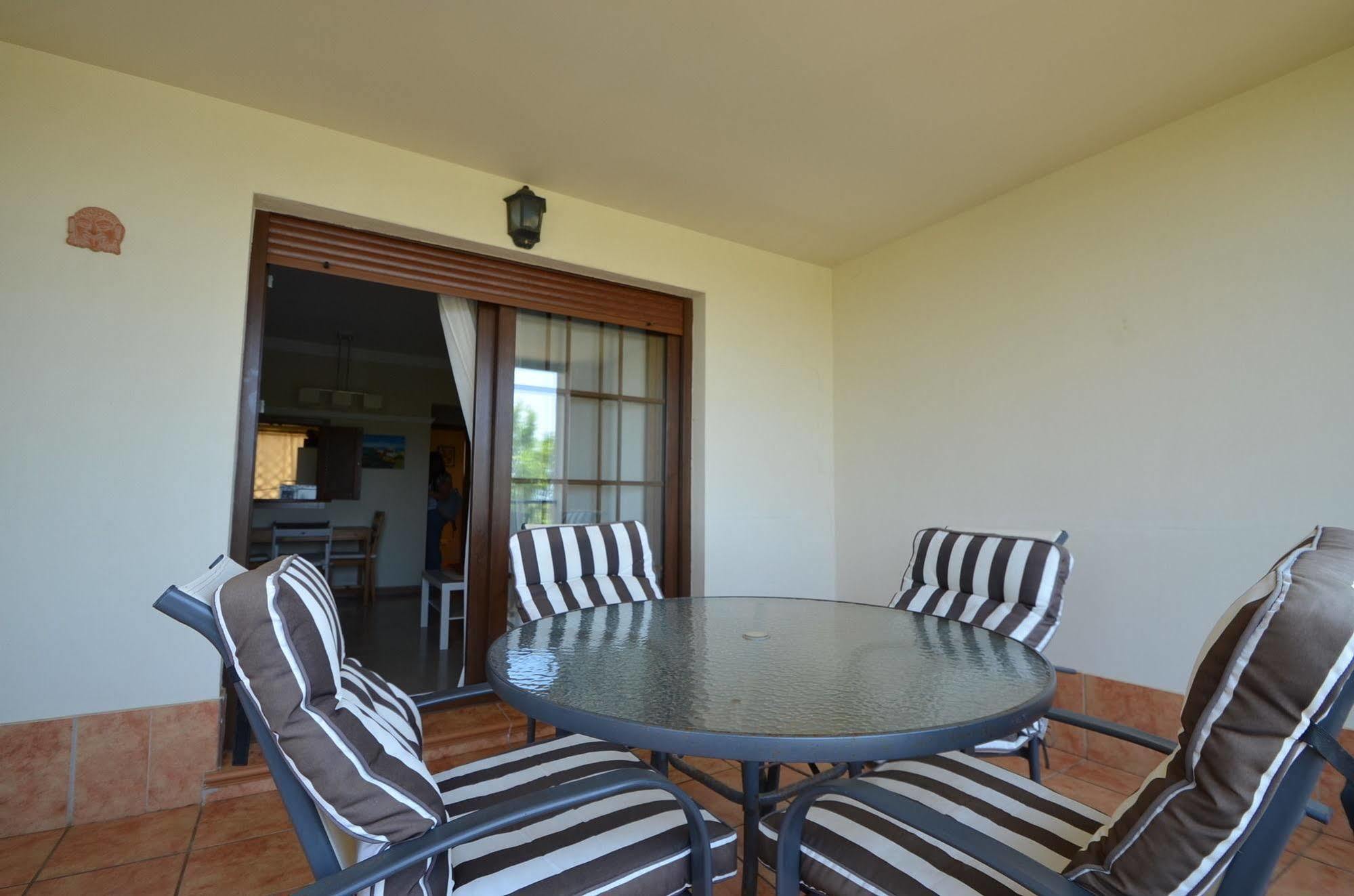 Apartamentos Solmares Isla Canela Exterior foto