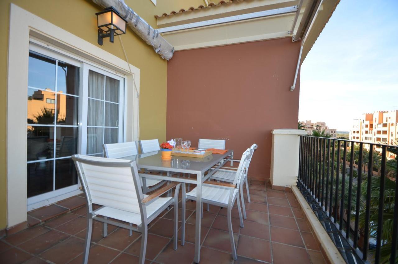 Apartamentos Solmares Isla Canela Exterior foto